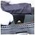 Borsa a mano LOUIS VUITTON Epi Speedy 35 Noir Black M42992 LV Auth am12330V Nero - vista 11