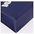 LOUIS VUITTON Sac XS Hand Bag Leather Blue M80841 LV Auth 196032M - vista 10