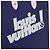 LOUIS VUITTON Sac XS Hand Bag Leather Blue M80841 LV Auth 196032M - vista 19