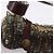 Chloé Chloe Bracelet Bag Phoebe Philo Era Perlen Grün Silber Auth 197517SM - Ansicht 17