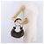 Chloé Chloe Bracelet Bag Phoebe Philo Era Perlen Grün Silber Auth 197517SM - Ansicht 21