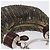 Chloé Chloe Bracelet Bag Phoebe Philo Era Perlen Grün Silber Auth 197517SM - Ansicht 6