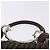 Chloé Chloe Bracelet Bag Phoebe Philo Era Perlen Grün Silber Auth 197517SM - Ansicht 8