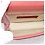 Borsa VALENTINO in pelle 2way Pink Gold Auth ka5900A Rosa D'oro - vista 11