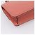 Borsa VALENTINO in pelle 2way Pink Gold Auth ka5900A Rosa D'oro - vista 17