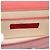 Borsa VALENTINO in pelle 2way Pink Gold Auth ka5900A Rosa D'oro - vista 19