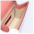Borsa VALENTINO in pelle 2way Pink Gold Auth ka5900A Rosa D'oro - vista 20