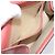 Borsa VALENTINO in pelle 2way Pink Gold Auth ka5900A Rosa D'oro - vista 22