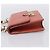 Borsa VALENTINO in pelle 2way Pink Gold Auth ka5900A Rosa D'oro - vista 3