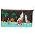 LOUIS VUITTON Monogram Vivienne Pochette Felice Bag M82627 LV Auth 196042M Monogramma - vista 13