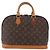Borsa a mano LOUIS VUITTON Monogram Alma M51130 LV Auth BA15112 Monogramma - vista 13