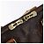 Borsa a mano LOUIS VUITTON Monogram Alma M51130 LV Auth BA15112 Monogramma - vista 20