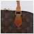 Borsa a mano LOUIS VUITTON Monogram Alma M51130 LV Auth BA15112 Monogramma - vista 3