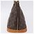Borsa a mano LOUIS VUITTON Monogram Alma M51130 LV Auth BA15112 Monogramma - vista 5