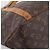 LOUIS VUITTON Monogram Sac Shopping Tote Bag M51108 LV Auth 198918 Monogramme - vue 14