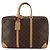 LOUIS VUITTON Monogram Sirius 45 Boston Bag M41408 LV Auth 198507V Monogramma - vista 13