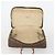 LOUIS VUITTON Monogram Sirius 45 Boston Bag M41408 LV Auth 198507V Monogramma - vista 22