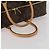 LOUIS VUITTON Monogram Sirius 45 Boston Bag M41408 LV Auth 198507V Monogramma - vista 7