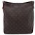 LOUIS VUITTON Monogram Looping GM Shoulder Bag M51145 LV Auth 198994 Monogramma - vista 2
