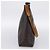 LOUIS VUITTON Monogram Looping GM Shoulder Bag M51145 LV Auth 198994 Monogramma - vista 3