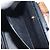 Bolso de mano GUCCI Bamboo de cuero negro y dorado 99 00 0633 Auth 199588V - vista 10