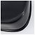 Bolso de mano GUCCI Bamboo de cuero negro y dorado 99 00 0633 Auth 199588V - vista 16