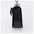 Bolso de mano GUCCI Bamboo de cuero negro y dorado 99 00 0633 Auth 199588V - vista 3
