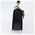 Bolso de mano GUCCI Bamboo de cuero negro y dorado 99 00 0633 Auth 199588V - vista 4