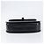 Bolso de mano GUCCI Bamboo de cuero negro y dorado 99 00 0633 Auth 199588V - vista 5