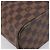 Borsa Tote LOUIS VUITTON Damier Ebene Vavin GM N51169 LV Auth 198915 - vista 14