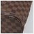 Borsa Tote LOUIS VUITTON Damier Ebene Vavin GM N51169 LV Auth 198915 - vista 9