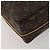 LOUIS VUITTON Monogram Bekia Anthracite Porte Documents Bag M95531 Auth 196929 Monograma - vista 16