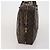 LOUIS VUITTON Monogram Bekia Anthracite Porte Documents Bag M95531 Auth 196929 Monograma - vista 3