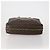 LOUIS VUITTON Monogram Bekia Anthracite Porte Documents Bag M95531 Auth 196929 Monograma - vista 5