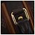 LOUIS VUITTON Monogram Bekia Anthracite Porte Documents Bag M95531 Auth 196929 Monograma - vista 8
