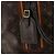 LOUIS VUITTON Monogram Bekia Anthracite Porte Documents Bag M95531 Auth 196929 Monograma - vista 9