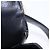 Borsa a tracolla GUCCI in pelle nera e oro Auth ka5927A Nero D'oro - vista 11