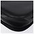 Borsa a tracolla GUCCI in pelle nera e oro Auth ka5927A Nero D'oro - vista 16