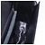 Borsa a tracolla GUCCI in pelle nera e oro Auth ka5927A Nero D'oro - vista 19