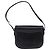 Borsa a tracolla GUCCI in pelle nera e oro Auth ka5927A Nero D'oro - vista 2