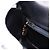 Borsa a tracolla GUCCI in pelle nera e oro Auth ka5927A Nero D'oro - vista 21