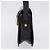 Borsa a tracolla GUCCI in pelle nera e oro Auth ka5927A Nero D'oro - vista 3