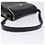 Borsa a tracolla GUCCI in pelle nera e oro Auth ka5927A Nero D'oro - vista 7
