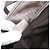 Borsa Tote GUCCI GG Implementation PVC Rosa Argento 211137 Auth BA15115 - vista 12