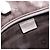 Borsa Tote GUCCI GG Implementation PVC Rosa Argento 211137 Auth BA15115 - vista 19