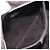 Borsa Tote GUCCI GG Implementation PVC Rosa Argento 211137 Auth BA15115 - vista 23