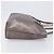 Borsa Tote GUCCI GG Implementation PVC Rosa Argento 211137 Auth BA15115 - vista 3