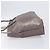 Borsa Tote GUCCI GG Implementation PVC Rosa Argento 211137 Auth BA15115 - vista 4