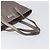 Borsa Tote GUCCI GG Implementation PVC Rosa Argento 211137 Auth BA15115 - vista 7