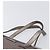 Borsa Tote GUCCI GG Implementation PVC Rosa Argento 211137 Auth BA15115 - vista 8